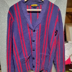 Rugby by Polo Ralph Lauren Cardigan